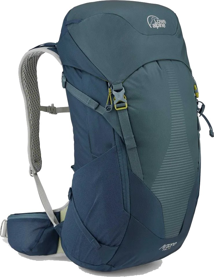 Plecak trekkingowy Lowe Alpine AirZone Trail 30L FTF-36 r.30L