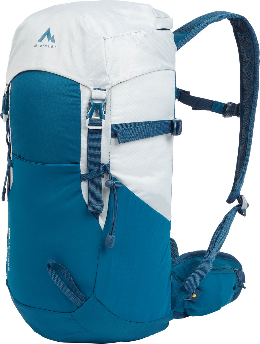 Plecak trekkingowy McKinley Crow I CT 20L 421754 r.20L