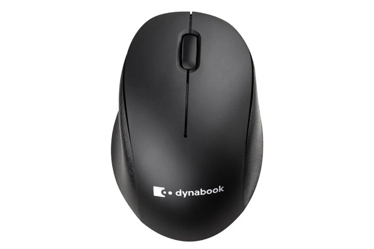 Nowa Mysz Dynabook Silent Bluetooth Mouse T120 PA5349E-1ETE