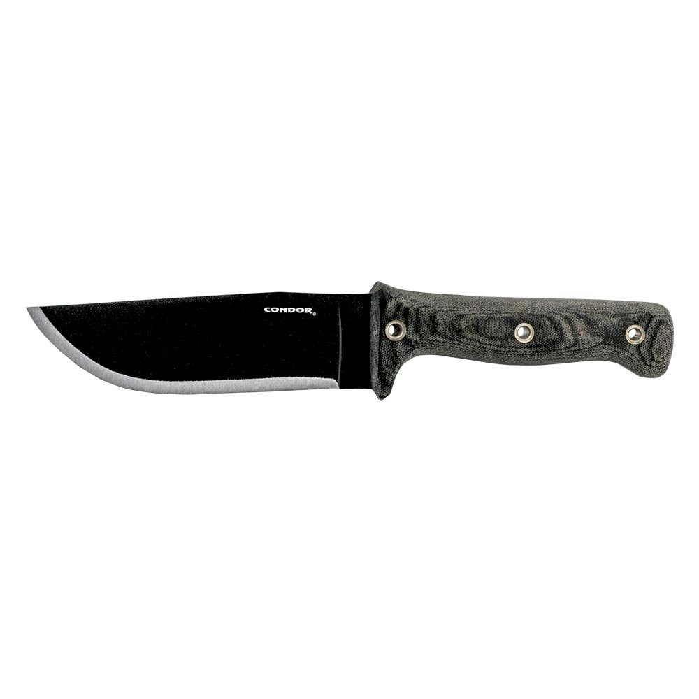 Condor crotalus Fixed Blade Knife CTK25755HC