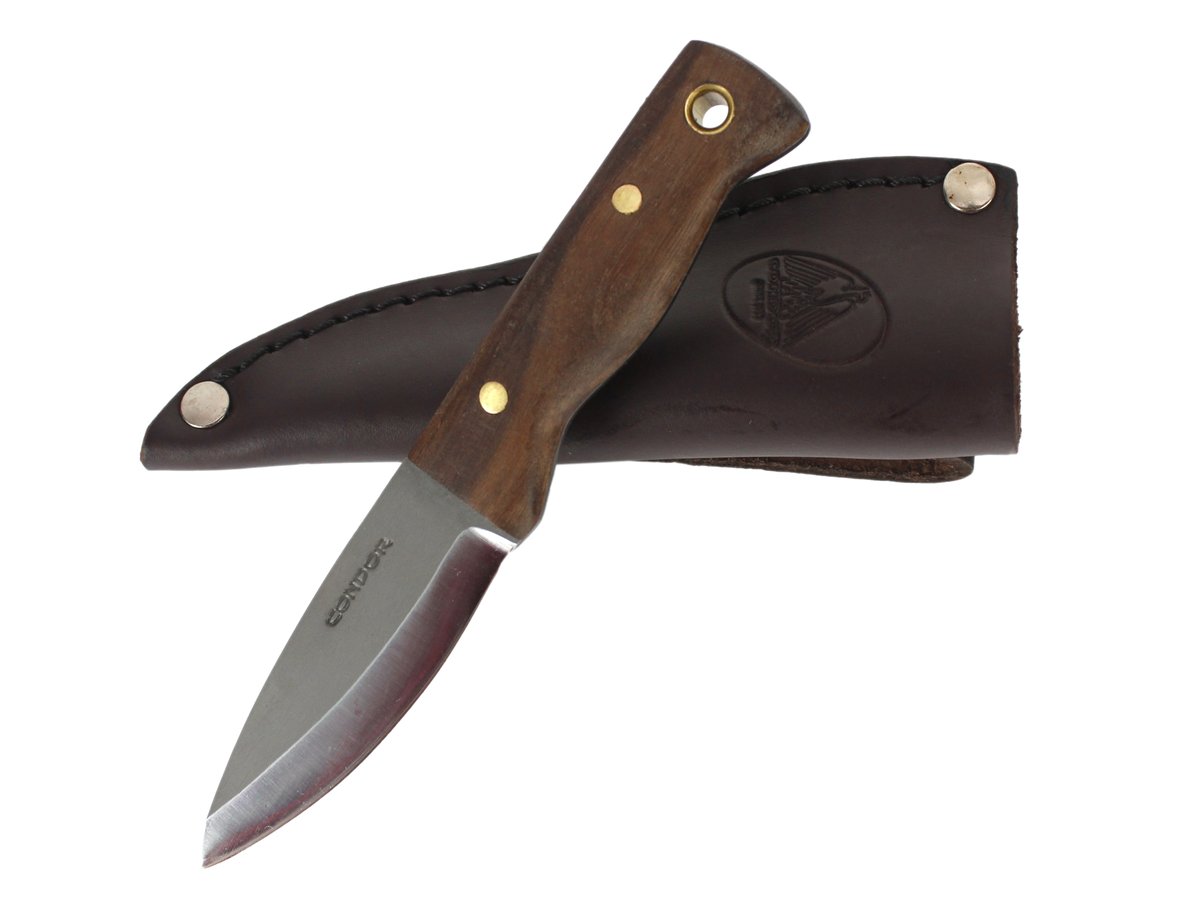 Condor Mini Bushlore. CTK2323HC