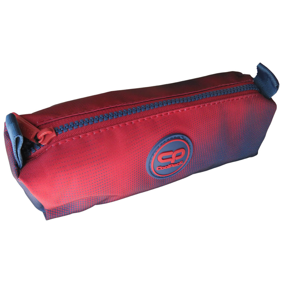 Jednokomorowy piórnik saszetka Coolpack Tube GRADIENT COSTA