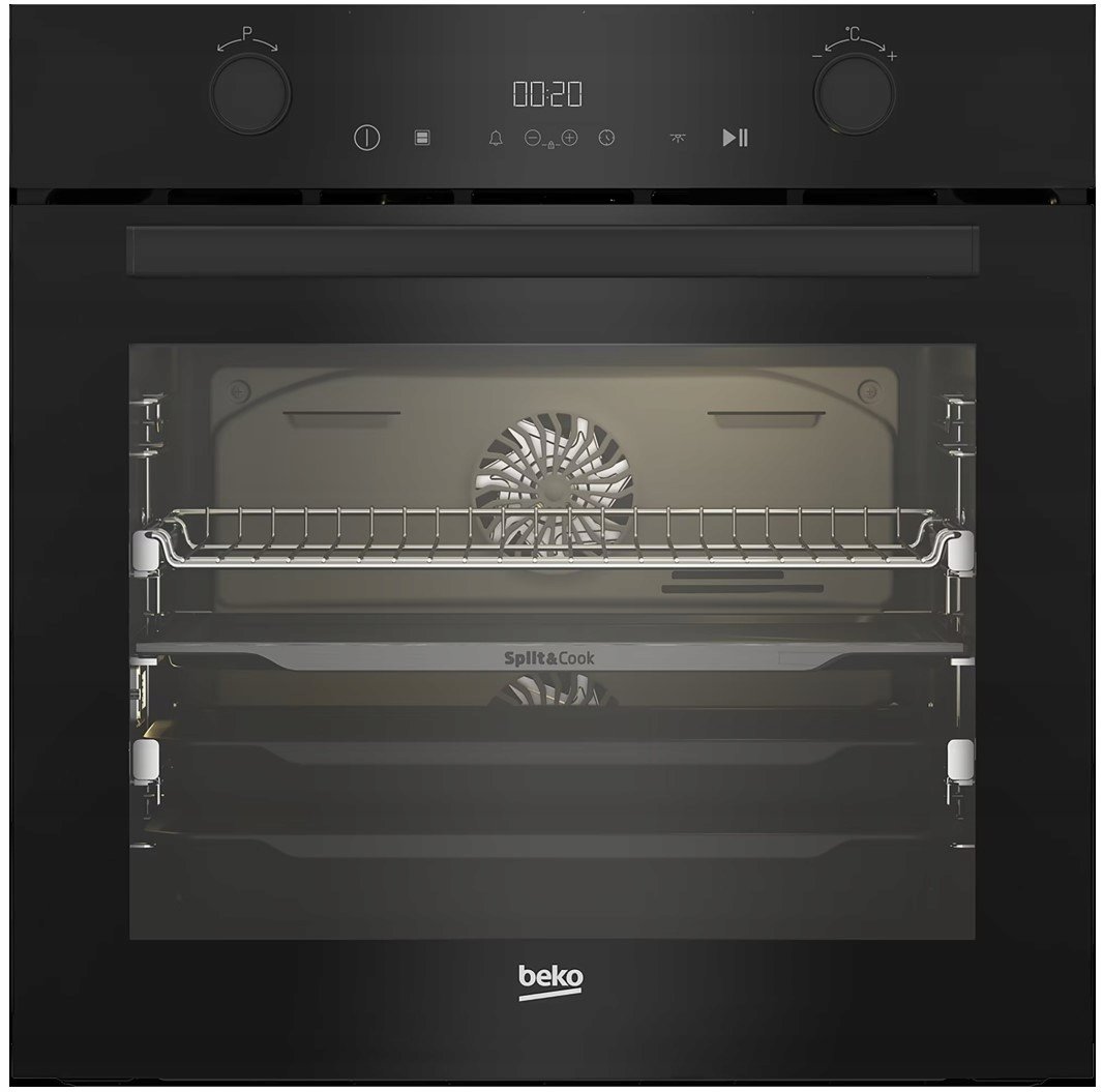 Beko BBVM17400BCS