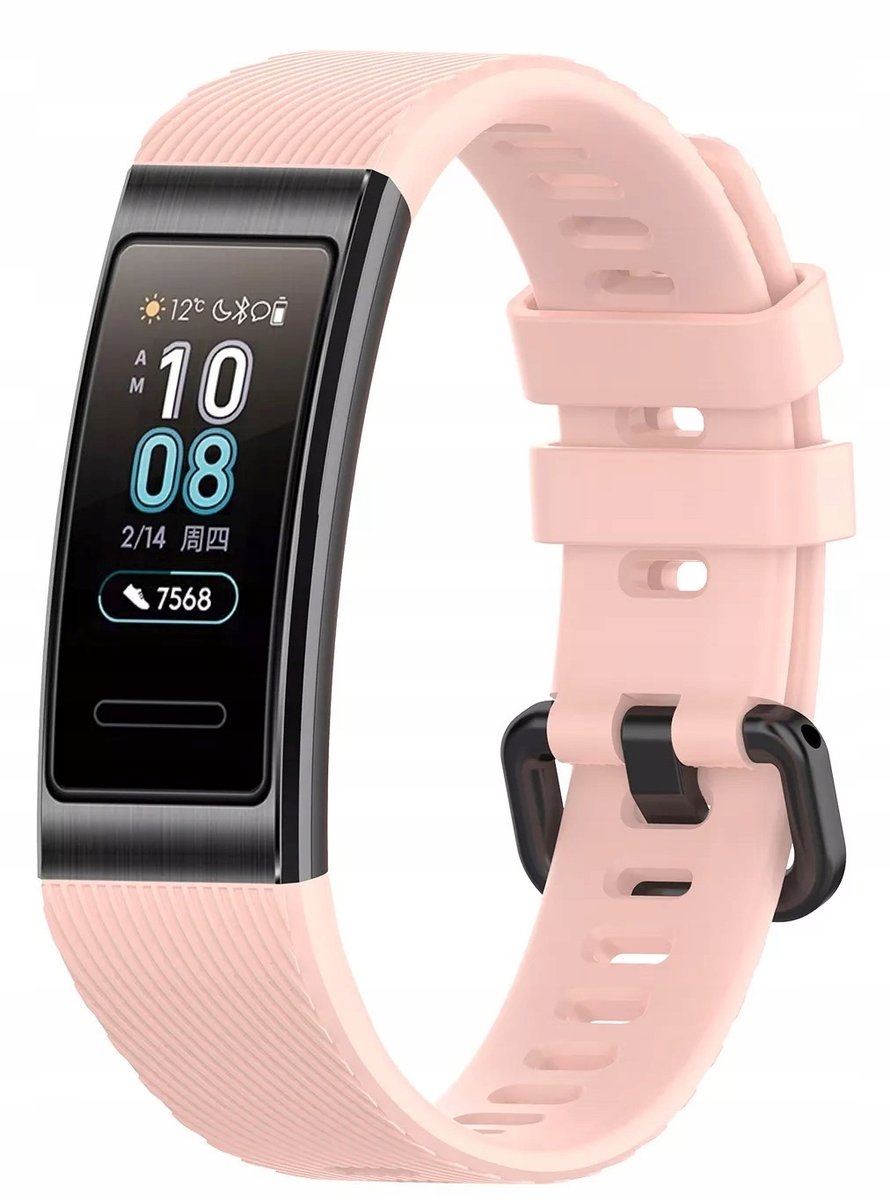 OPASKA PASEK DO HUAWEI BAND 4 PRO / 3 PRO KOLORY