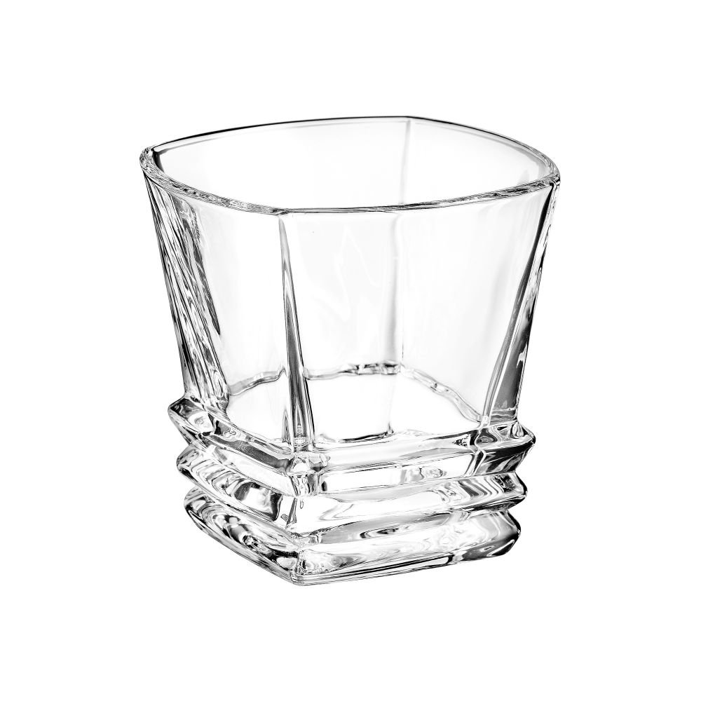 Szklanka do whisky 300 ml HELIX VILLA ITALIA