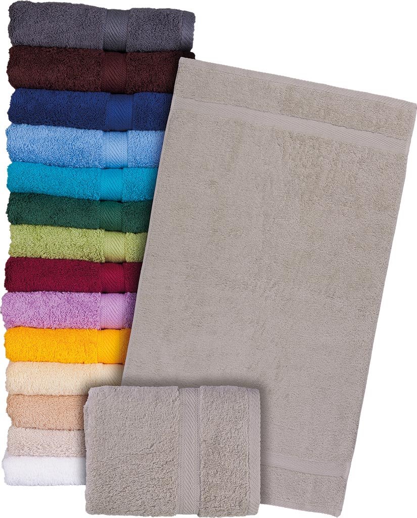 Reis RĘCZNIK FROTTE 50x90 - T-SOFT-50X90 JS ab_TSOFTJS50x90