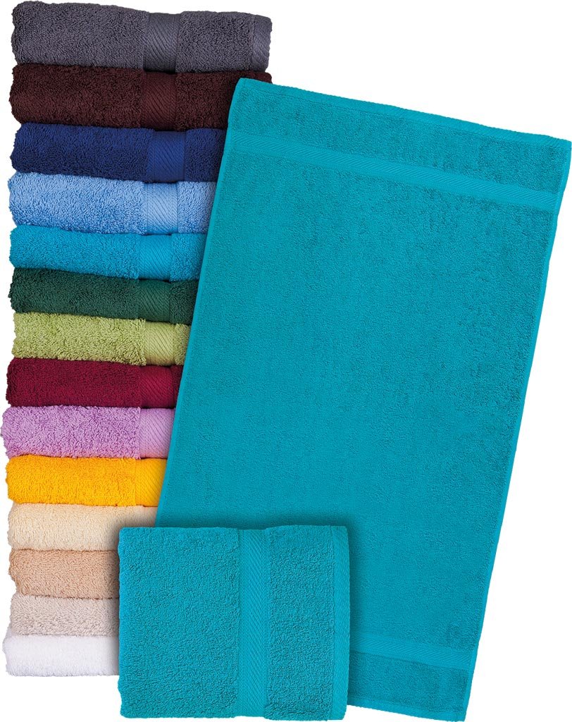 Reis RĘCZNIK FROTTE 50x90 - T-SOFT-50X90 TU ab_TSOFTTU50x90