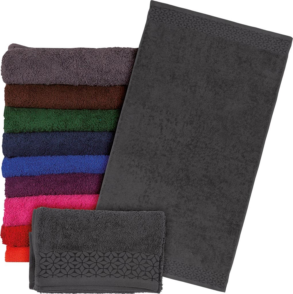 Reis RĘCZNIK FROTTE 70x140 - T-INDIA-70X140 DS ab_TINDIADS70X140