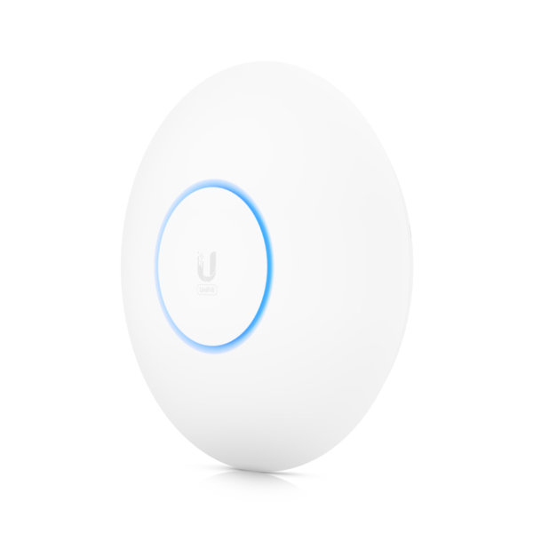 U6-LR Ubiquiti Networks UniFi 6 Long-Range 3000 Mbit/s Biały Obsługa PoE