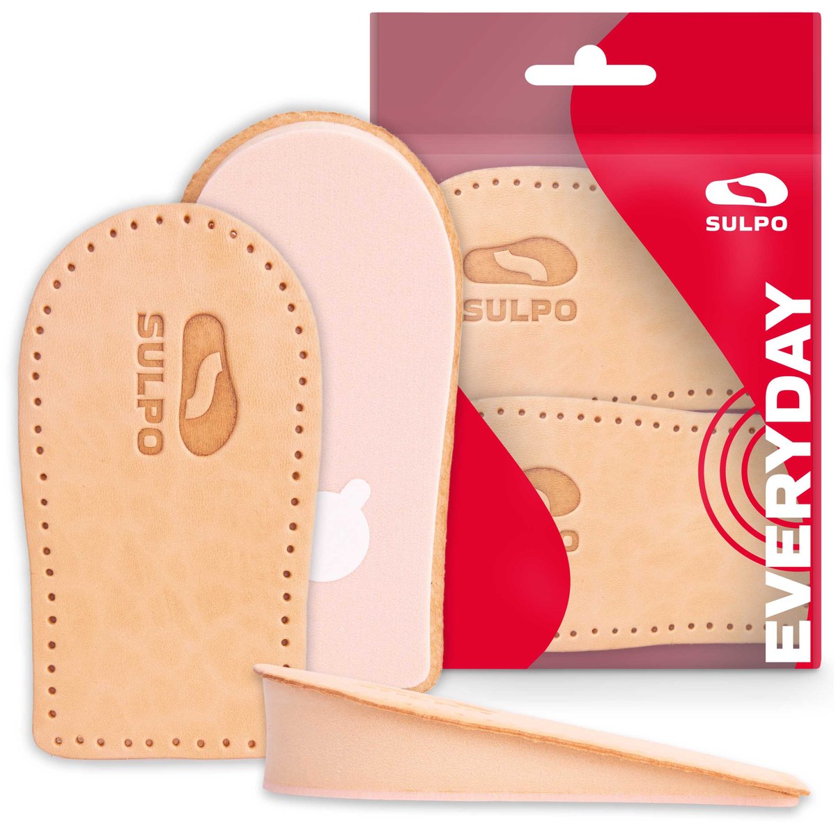 Kliny wyrównujące długość kończyn 25 mm 35-37