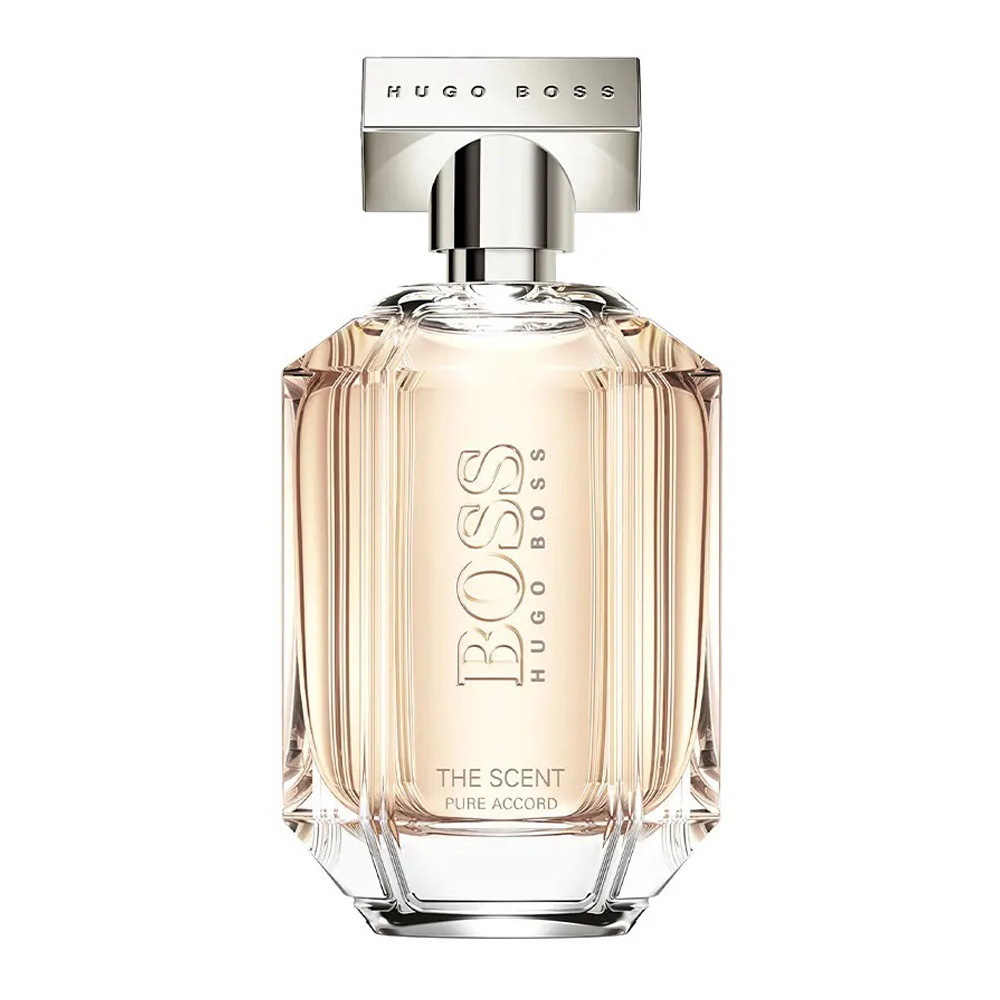 Hugo Boss Boss The Scent Pure Accord For Her woda toaletowa 100 ml