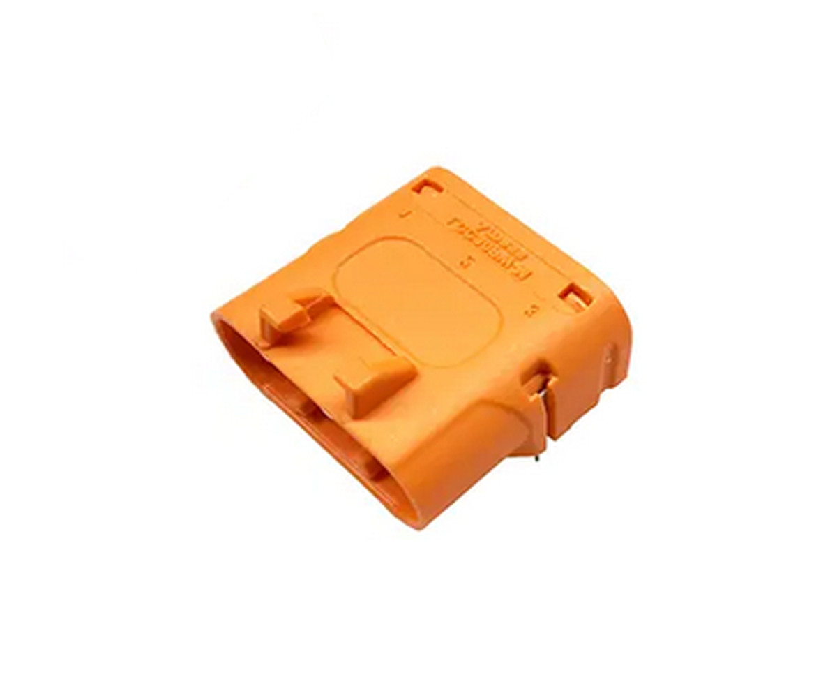 Złącze Amass LCC40PW-M męskie 30/67A
