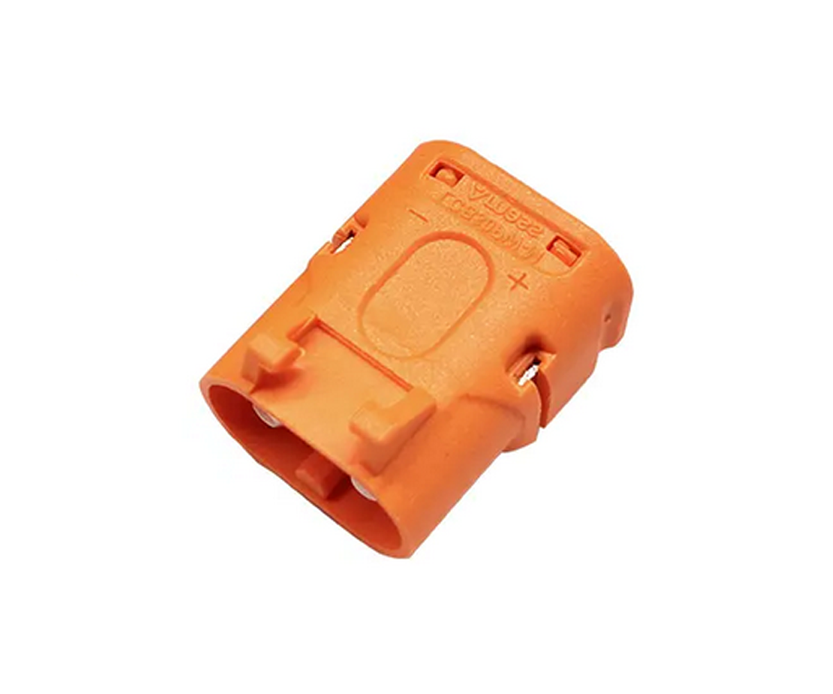 Złącze Amass LCB60PW-M męskie 55/110A