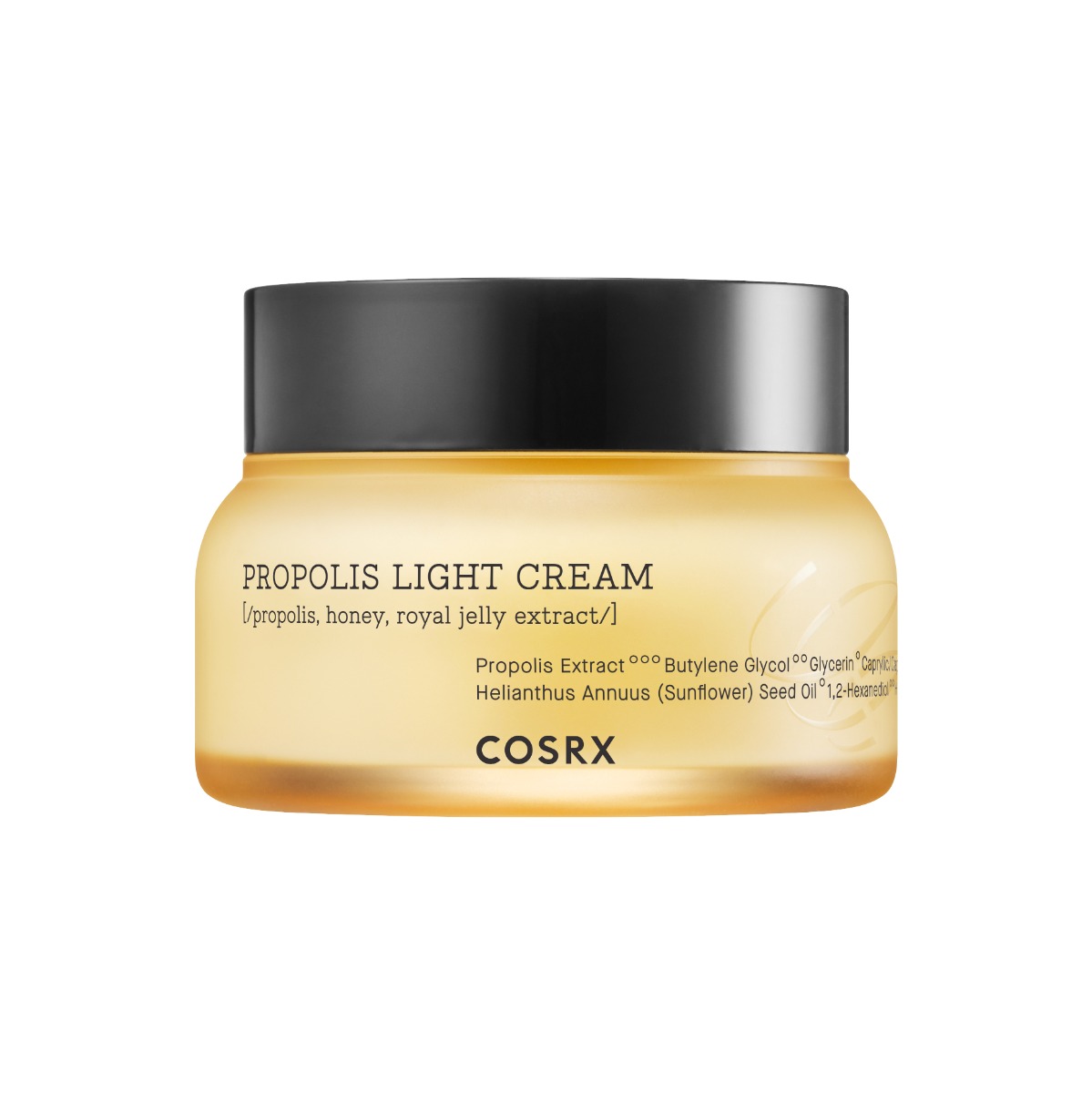 Cosrx Full Fit Propolis Light Cream 65g