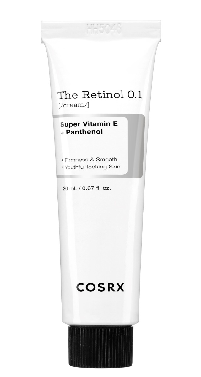 Cosrx The Retinol 0.1 Cream 20ml