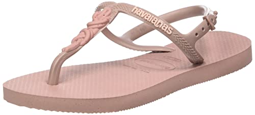 Havaianas Twist Plus sandały damskie, Crocus Rose, 33/34 EU