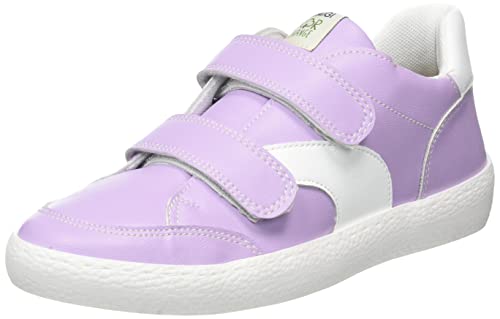 Primigi B&g for Change, Trampki damskie, Biała Glicynia, 35 EU W?skie