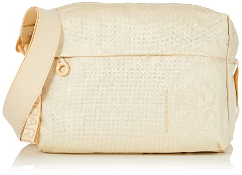 Mandarina Duck Damski MD 20 Lux Crossover, masło lux, jeden rozmiar