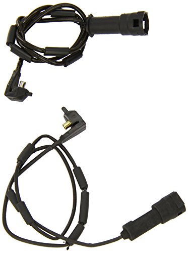 TRW CZUJNIK KLOCKÓW HAMULCOWYCH GIC126 OPEL OPEL VECTRA A 1.4S 88-92 1.6 88-93 1.6I 88-95 1.7D 92-95 GIC126