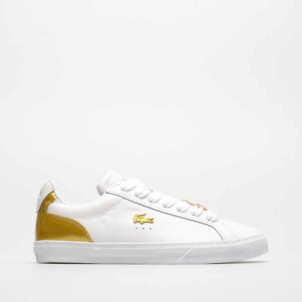 LACOSTE LEROND PRO 123 3 CFA - Symbiosis