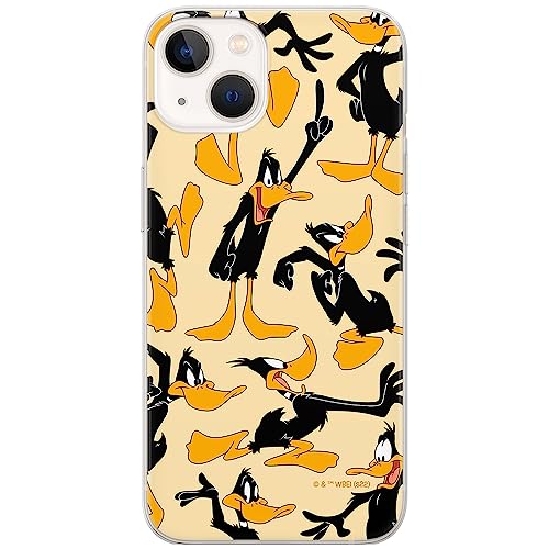 Etui dedykowane do Iphone 13 wzór:  Duffy 002 oryginalne i oficjalnie licencjonowane