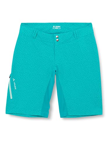 VAUDE Women's Ligure Spodenki Damskie