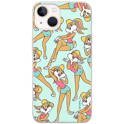 Etui dedykowane do Iphone 13 wzór:  Lola 003 oryginalne i oficjalnie licencjonowane