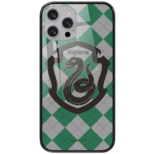 ERT GROUP etui na telefon Apple Iphone 13 MINI, case oryginalny i oficjalnie licencjonowany przez Harry Potter, wzór Harry Potter 002, wykonany z hartowanego szkła, etui ochronne