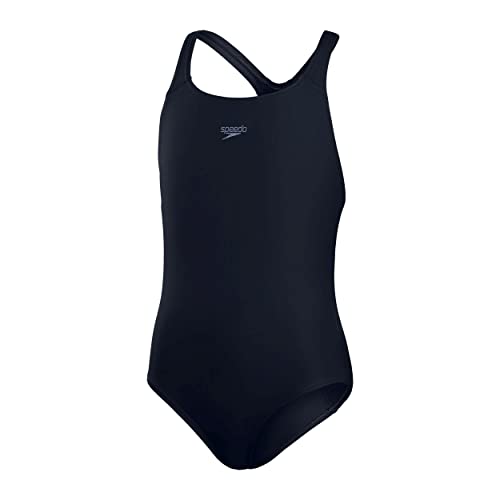 Speedo Dziewczęcy kostium kąpielowy Eco Endurance+ Medalist