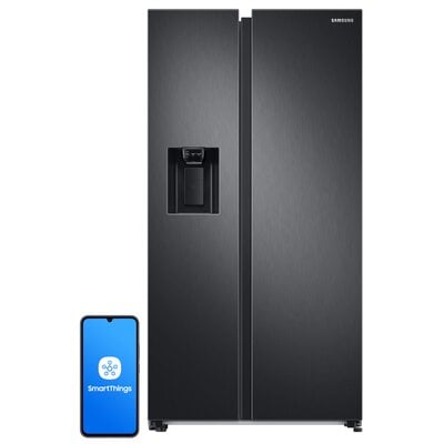 Samsung RS68CG853EB1EF