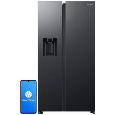 Samsung RS68CG885DB1EF