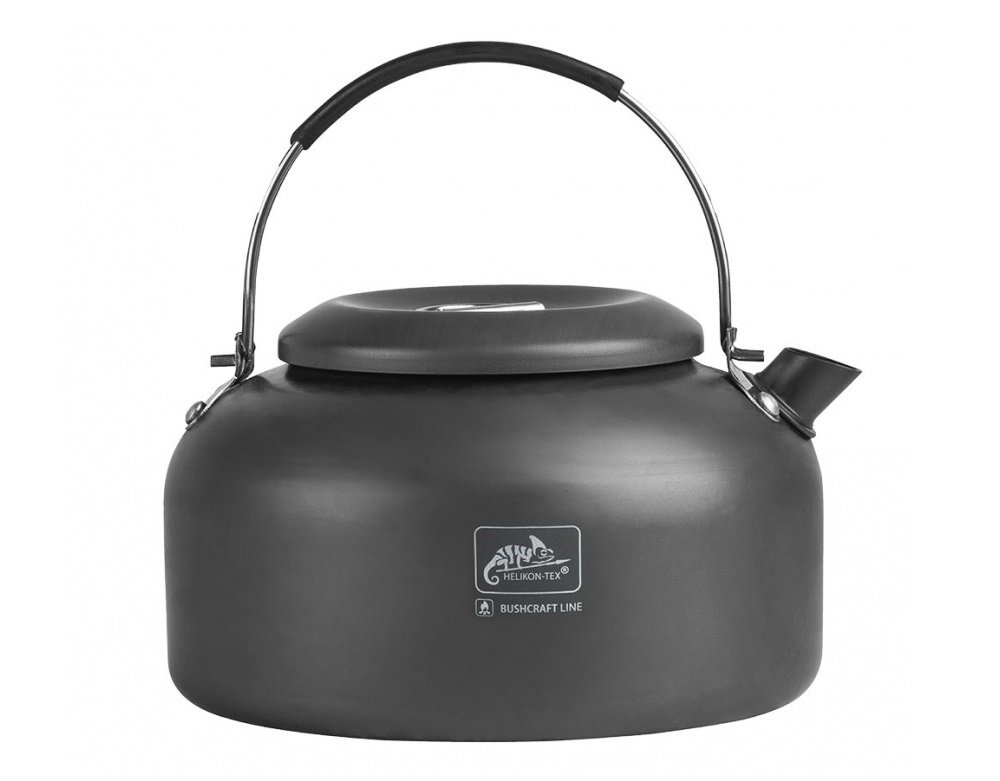 HELIKON-TEX POLSKA czajnik obozowy Helikon CAMP KETTLE 1,4 l (TK-CKT-AL-19) TK-CKT-AL-19