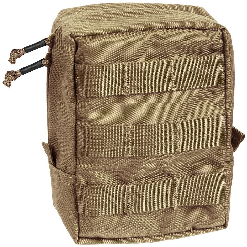 Helikon-Tex, Kieszeń, General Purpose Cargo Pouch (MO-U05-CD-11), brązowy