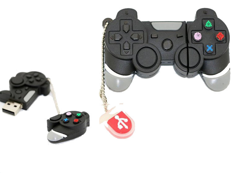 Pendrive DR.MEMORY Pad PS3, 32 GB