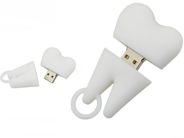 Pendrive DR.MEMORY Ząb, 32 GB