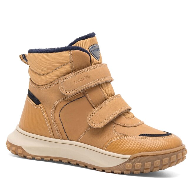 Trapery Lasocki Kids KARTO CI12-3138-12 Brązowy