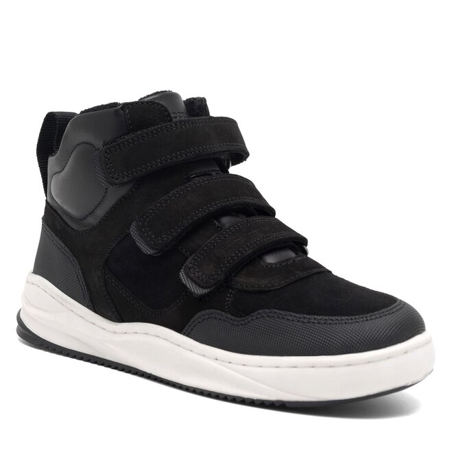 Sneakersy Lasocki Young HARRY CI12-HARRY-02A Czarny