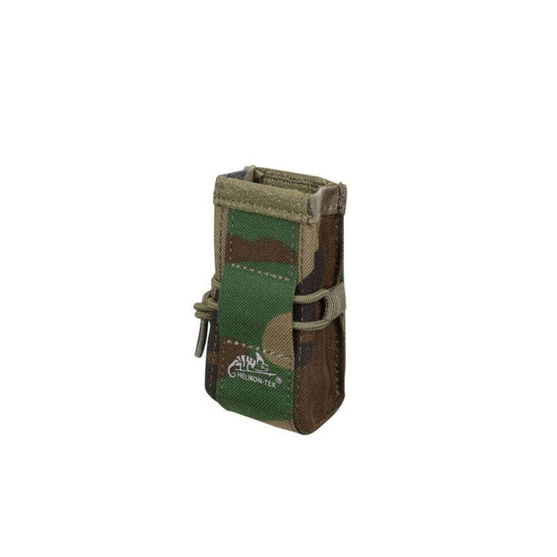 HELIKON TEX Ładownica COMPETITION Rapid Pistol Pouch - US Woodland MO-P03-CD-03
