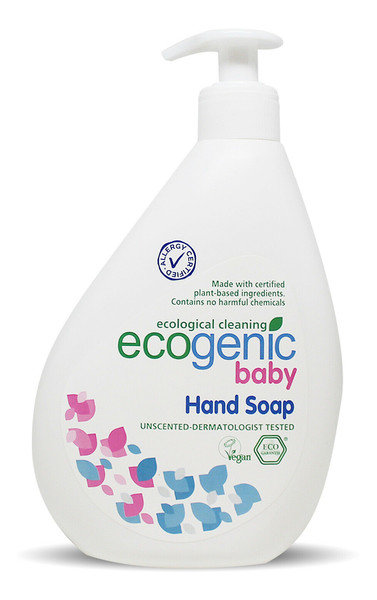 Eva Natura Ecogenic Hipoalergiczne dla Dzieci, Ecogenic Baby, 500ml