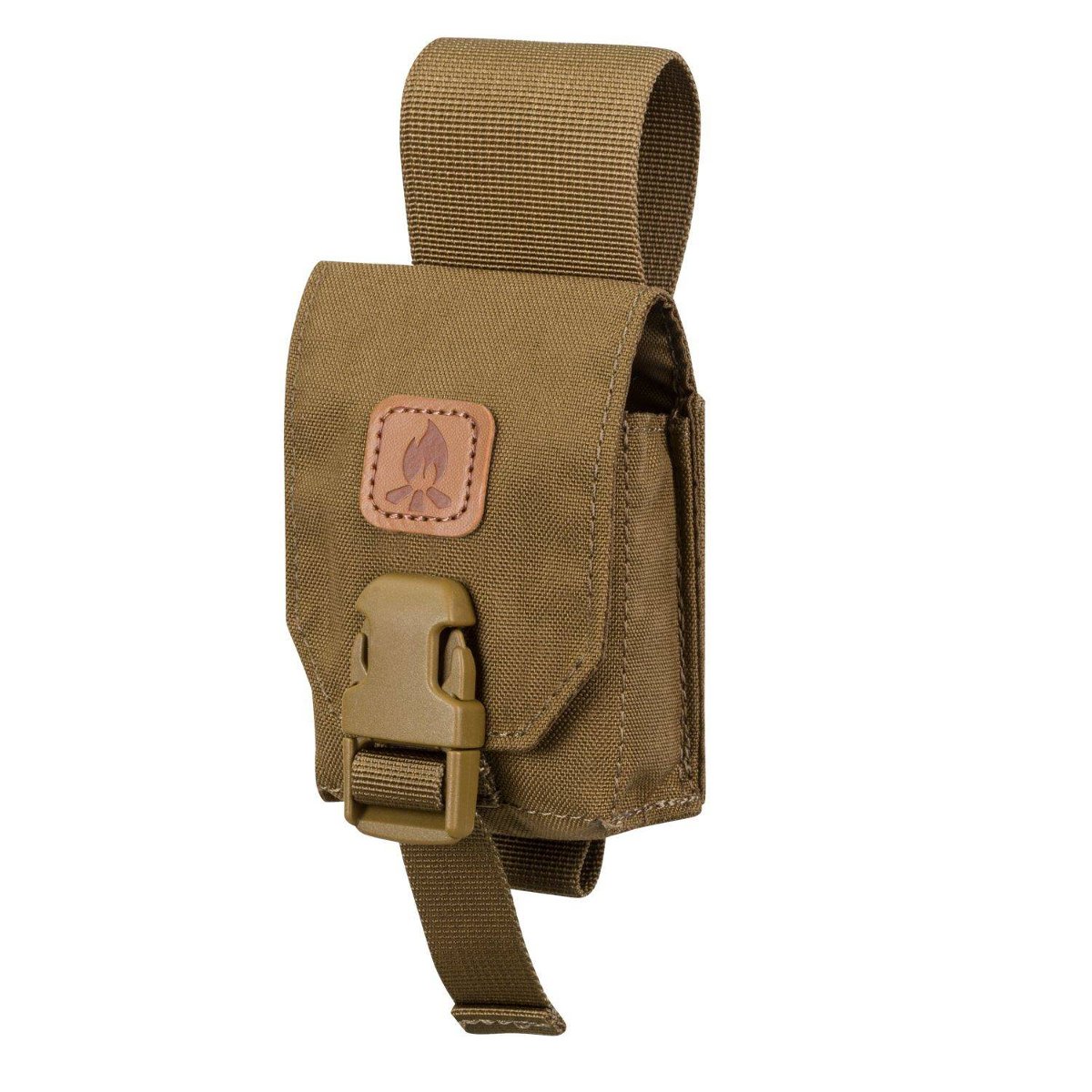 Kieszeń Kieszeń Compass / Survival Pouch - Coyote - Helikon-Tex