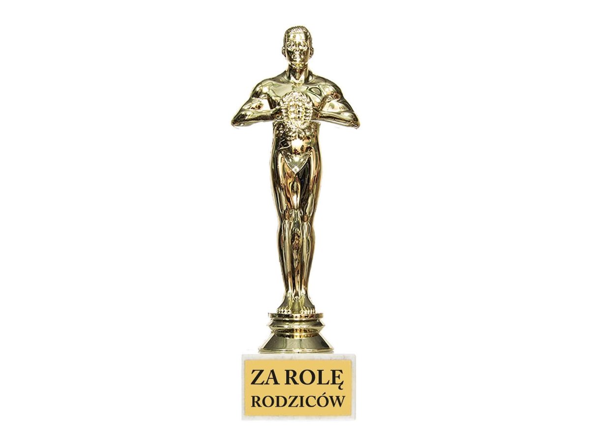 Statuetka 