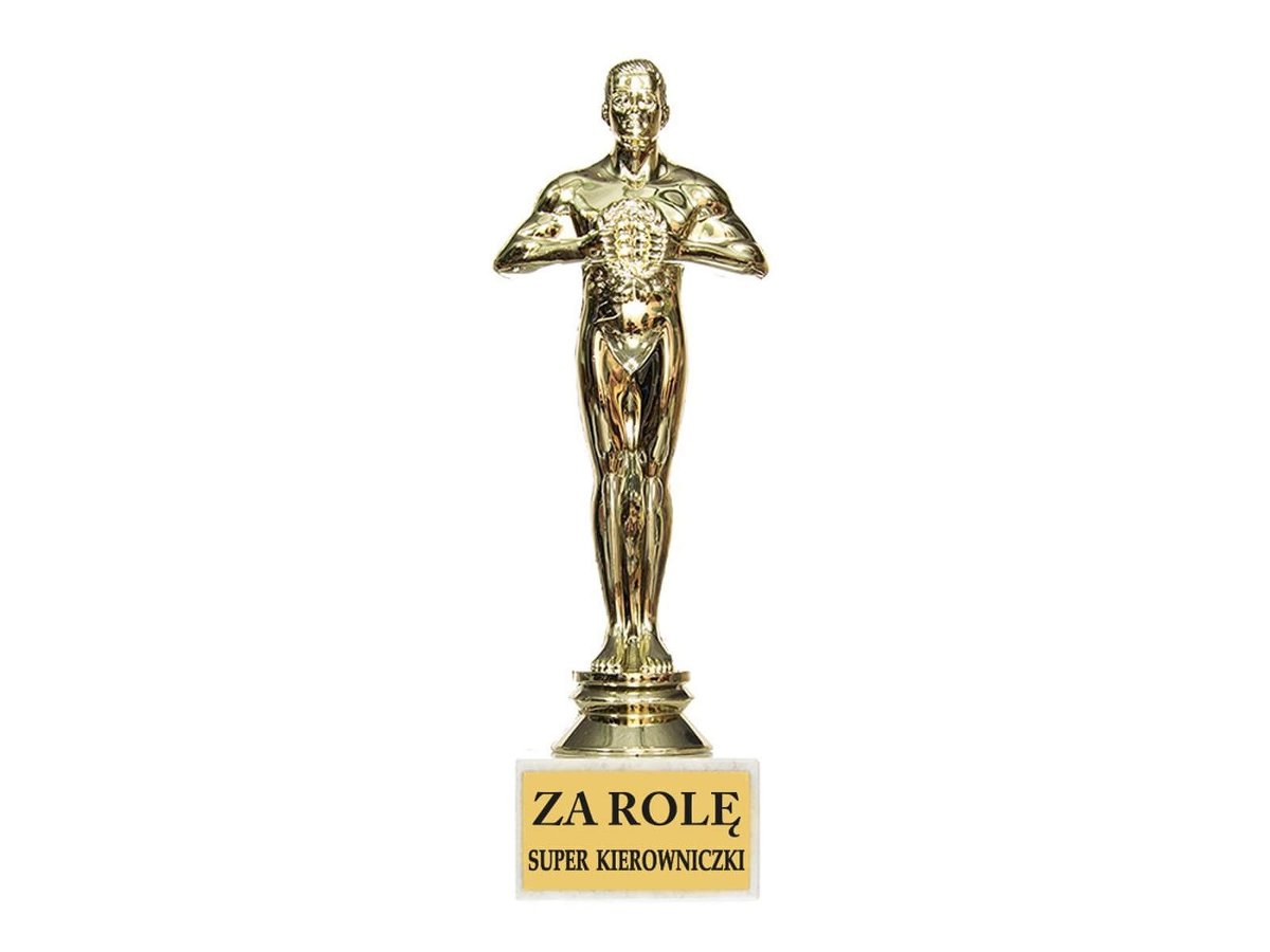 Statuetka 