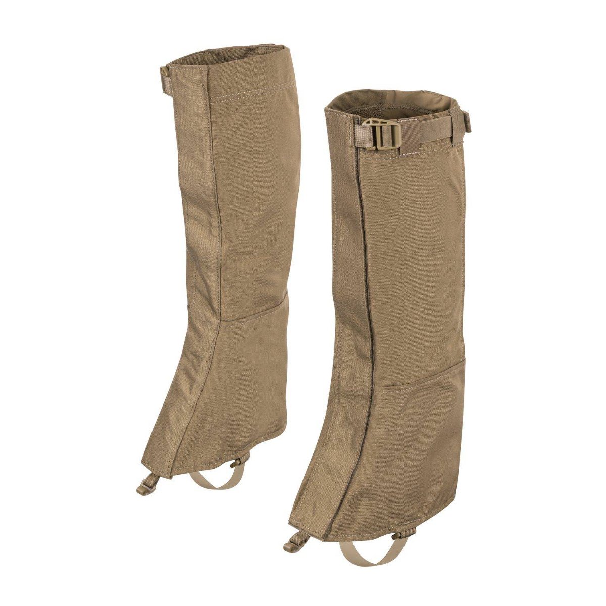 Helikon Stuptuty Helikon Snowfall Long Gaiters Coyote (BU-SLG-CD-11) H BU-SLG-CD-11