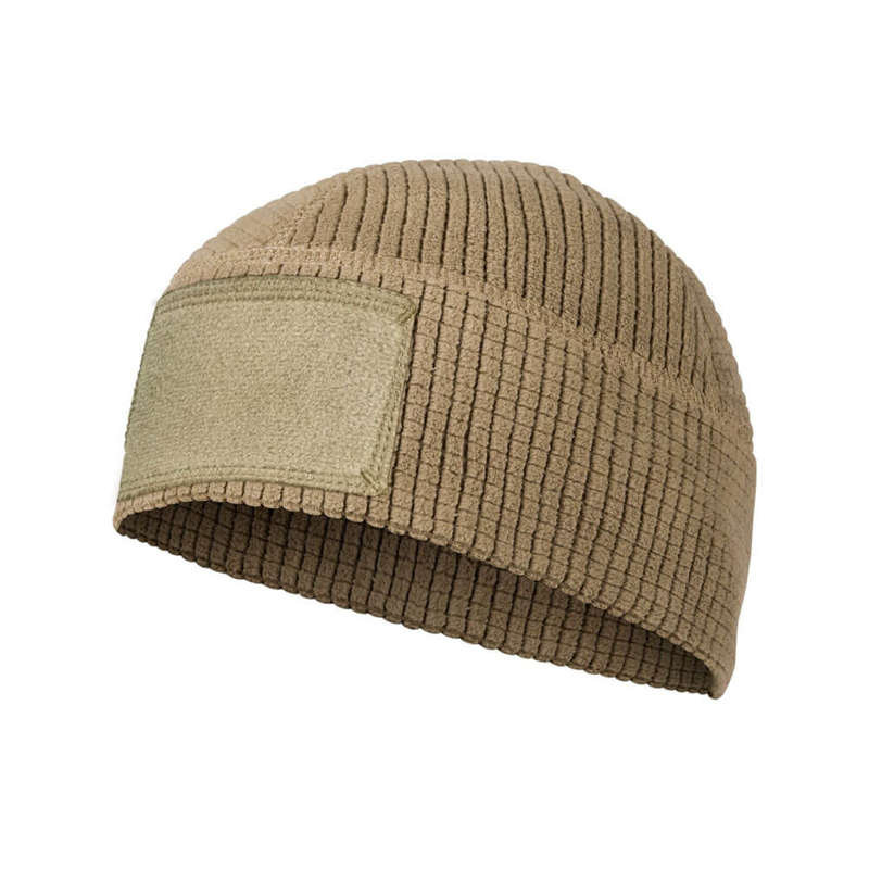Helikon-Tex Czapka Range Beanie® Coyote - L/XL