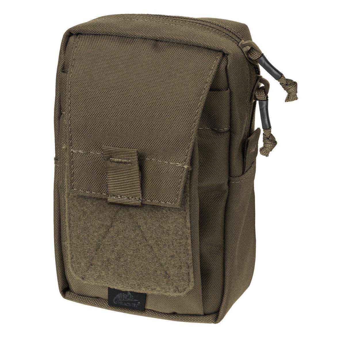 NAVTEL Pouch® [O.08] - Cordura® - RAL 7013 - Helikon-Tex