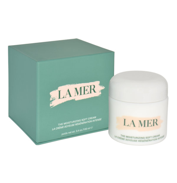 La Mer, The Moisturizing Soft, Krem do twarzy, 100 ml