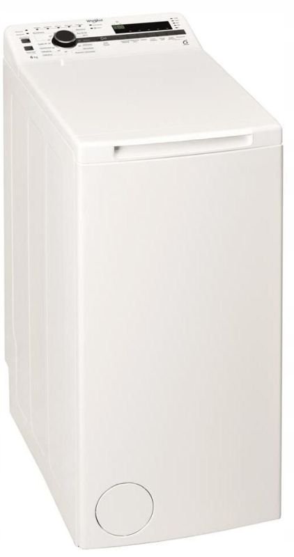 Whirlpool NTDLR 6240SS PL/N