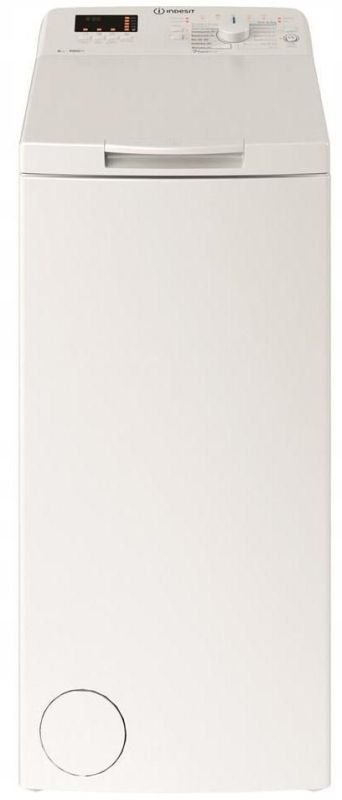 Indesit BTW W S60400 PL/N