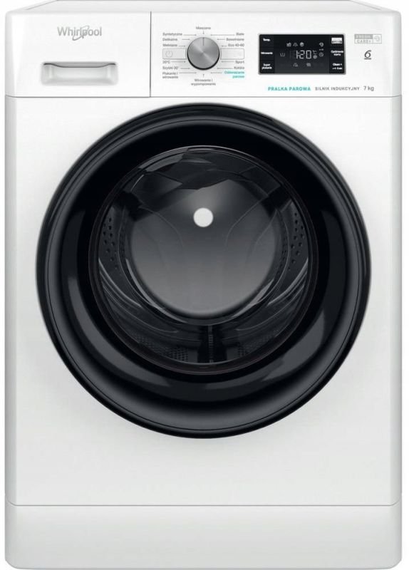 Whirlpool FFB 7259 BV PL