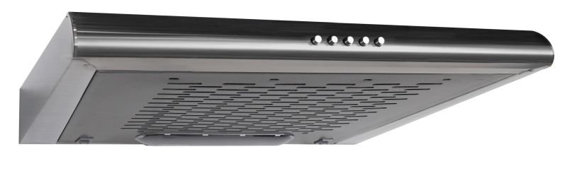 VDB Plus Slim 60 Inox